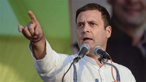 Rahul Gandhi accuses BJP of 'wholesale capture' of India's ...