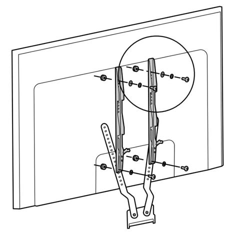 Poly Studio R30 & P15 - VESA Mounting Kit | Onedirect.co.uk