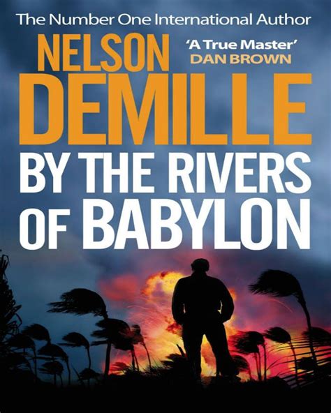 By the Rivers of Babylon by Nelson DeMille - Nuria Store