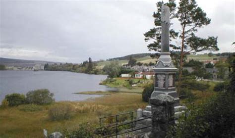 What to See and Do in Lairg - Scotlandguides