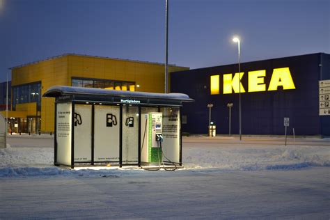 Why IKEA and others are going 'climate positive' | GreenBiz