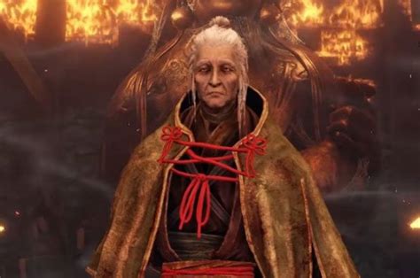 Sekiro Lady Butterfly Boss Fight Guide: How to beat Lady Butterfly ...