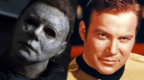 William Shatner, o Capitão Kirk de 'Star Trek', revela choque ao saber ...