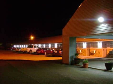 Lodge USA Motel, Guymon (OK) - Booking Deals, Photos & Reviews