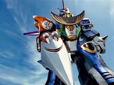 Hyakujuu Gattai GaoHunter | RangerWiki | FANDOM powered by Wikia