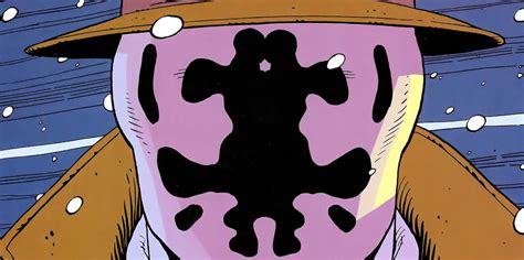 Is Rorschach in 'Watchmen' on HBO? What to know about the dead vigilante | Inverse