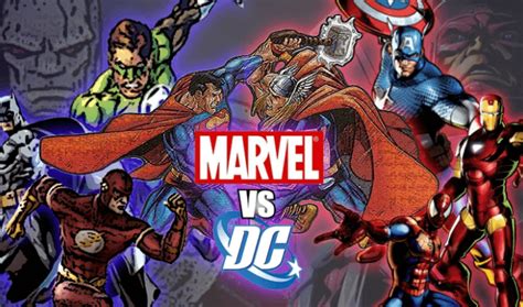 Marvel VS DC Games Which Is Better? (Sega, Nes, Sony, XBox) - Bleeding Fool