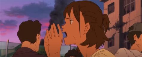 'Japan Sinks: 2020' Trailer: A New Sci-Fi Disaster Anime From The ...