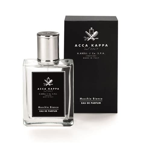 Acca Kappa Ladies White Moss Edp Spray 1.7 oz Fragrances 8008230005347 | ModeSens