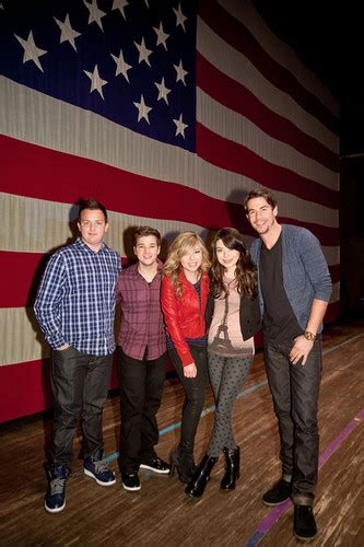 iGo to Japan - iCarly Photo (30940247) - Fanpop