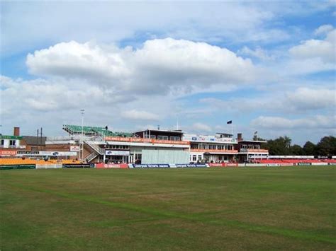 Leicestershire County Cricket Club (Leicester) - 2020 All You Need to Know BEFORE You Go (with ...