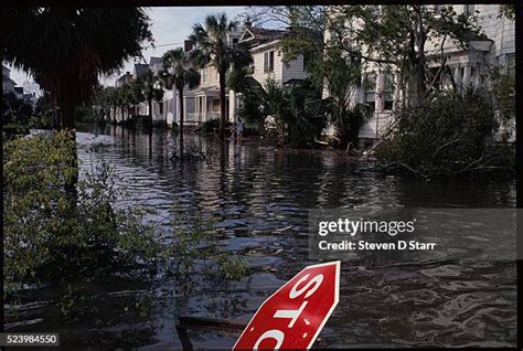 132 Hurricane Hugo Stock Photos, High-Res Pictures, and Images - Getty ...