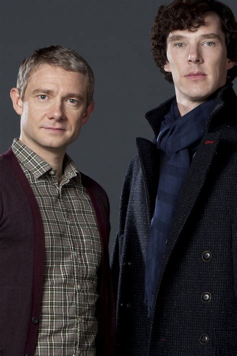 Season 2 Photos - Sherlock on BBC One Photo (27884352) - Fanpop