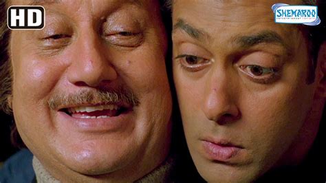 Best of Anupam Kher Scenes from Jaan-E-Mann (2006) Akshay Kumar ...