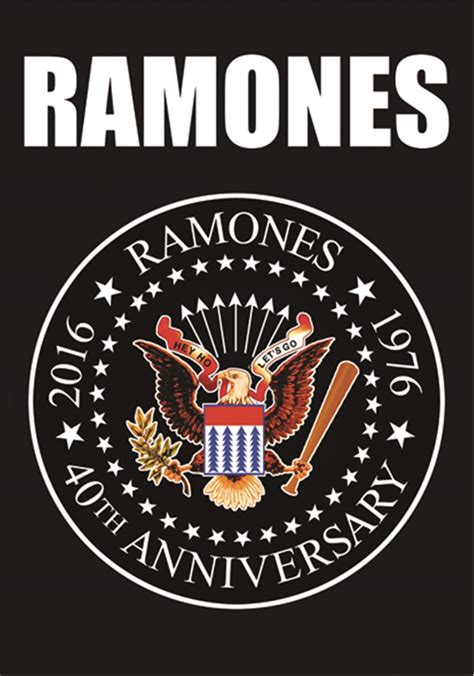 Ramones Logo By Toby Savage | ubicaciondepersonas.cdmx.gob.mx