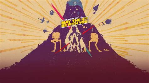 May the 4th Be With You! ABC celebrates "Star Wars Day 2022" with Star ...