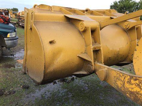 Trojan 2000 Attachments, Wheel Loader for Sale