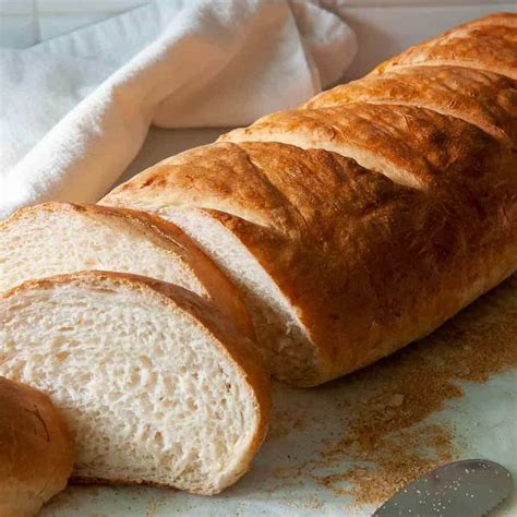 A Bread Machine French Bread Recipe You Can Trust Every Time