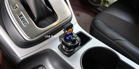 High-Tech Best Car Gadgets Awesomely Useful while You Driving