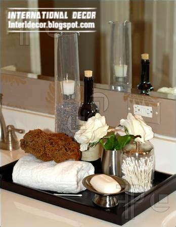 Spa bathroom - Ideas to turn your bathroom into spa