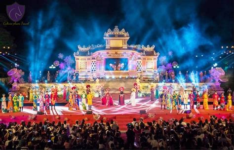 Hue Festival 2020 Travel Guide - Culture Pham Travel