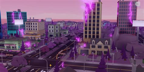 Sky City Development - Building Support - Developer Forum | Roblox