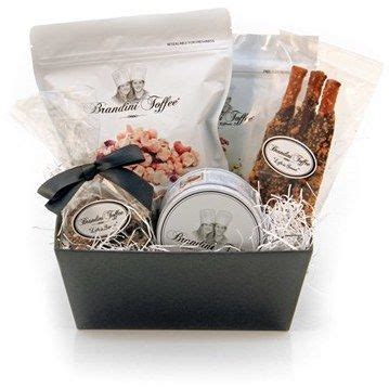 Brandini Toffee Small Gift Basket | Nordstrom | Small gifts, Gourmet ...