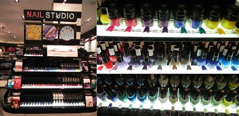 Sephora Brasil!