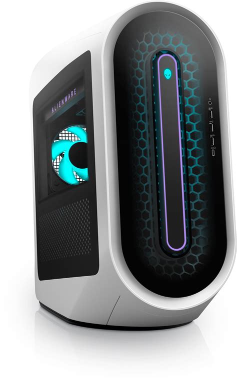 Alienware Aurora R15 updates to RTX 4090, Intel 13th-gen | Digital Trends