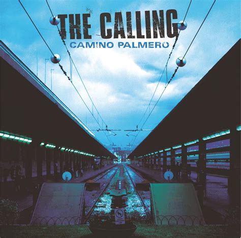 Camino Palmero: Calling, The: Amazon.ca: Music