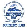 Discovery Bay Country Club - Private, Byron