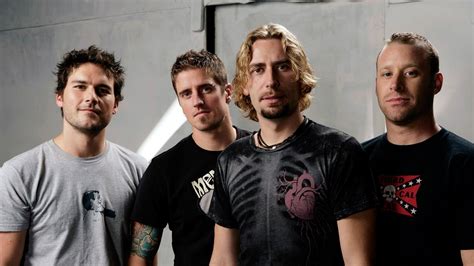 Nickelback Backgrounds (64+ pictures) - WallpaperSet