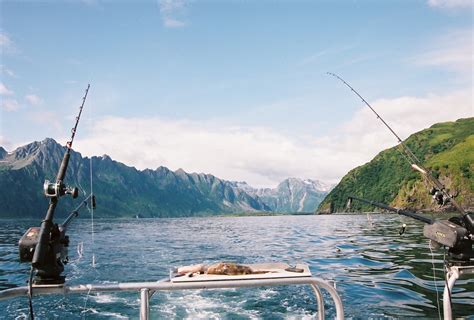 Kodiak Fishing Lodges | Most Luxurious Fishing Vacations In The World