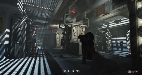 Wolfenstein 2 engine - culturevsera