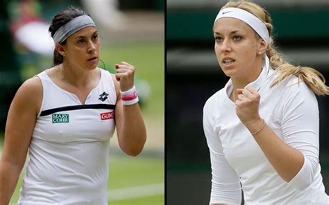 2013 Wimbledon Final: Sabine Lisicki vs Marion Bartoli - Preview