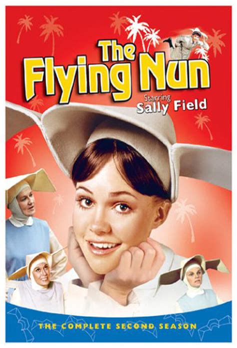 The Flying Nun: All Episodes - Trakt