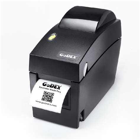 Godex - Labels By Printer