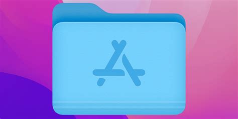 Mac folder icon change - macrofer