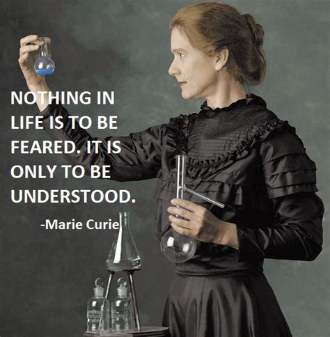 Marie Curie Quotes. QuotesGram