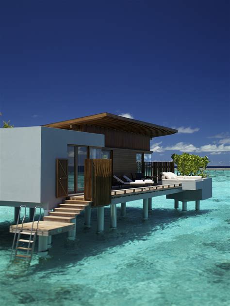 Park Hyatt Maldives