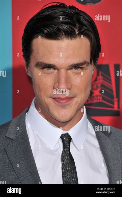 Finn Wittrock at the "American Horror Story: Freak Show" Los Angeles Premiere - Arrivals held at ...