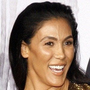 Nicole Young - Bio, Facts, Family | Famous Birthdays