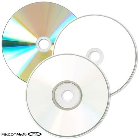 Blank DVDs | DVD-Rs | Blank Media | Blank Discs | Disc Makers