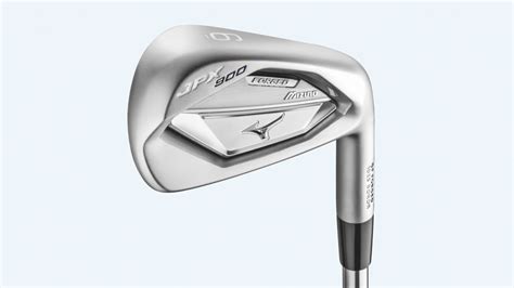 Mizuno JPX 900 Forged irons review: ClubTest 2017