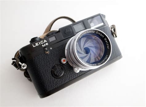 simply aesthetic | Leica, Classic camera, Photography gear