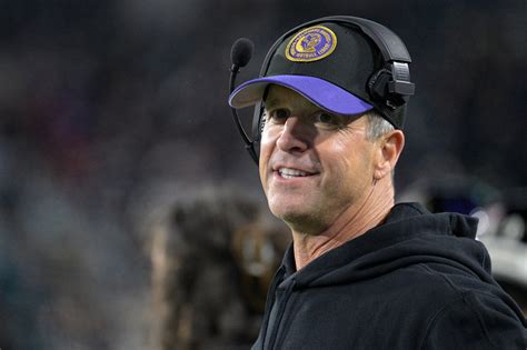 Over a decade after Super Bowl matchup, Harbaugh brothers soaring again with Michigan, Ravens ...