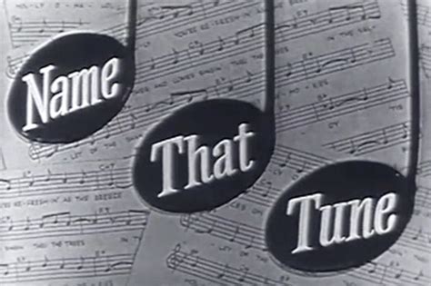 Name That Tune (game show) - Logopedia, the logo and branding site