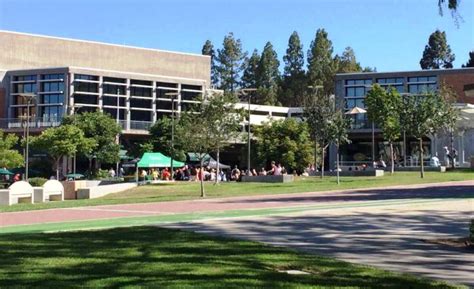 America's College Campuses: Cal Poly -- San Luis Obispo