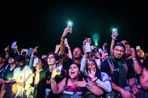 Travis Scott concert: What causes crowd surges and why are they so dangerous? | The Independent