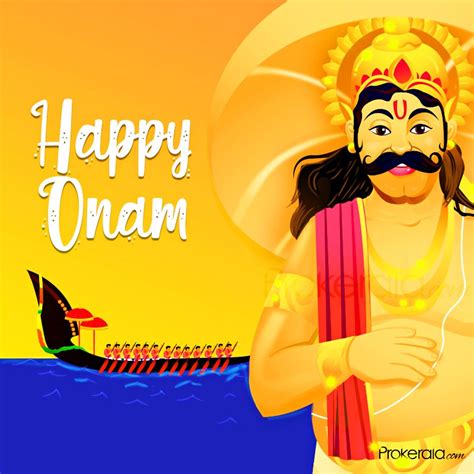 Happy Onam 2019:Share Whatsapp Status Videos,Maveli Images, & Onam wishes to celebrate the ...